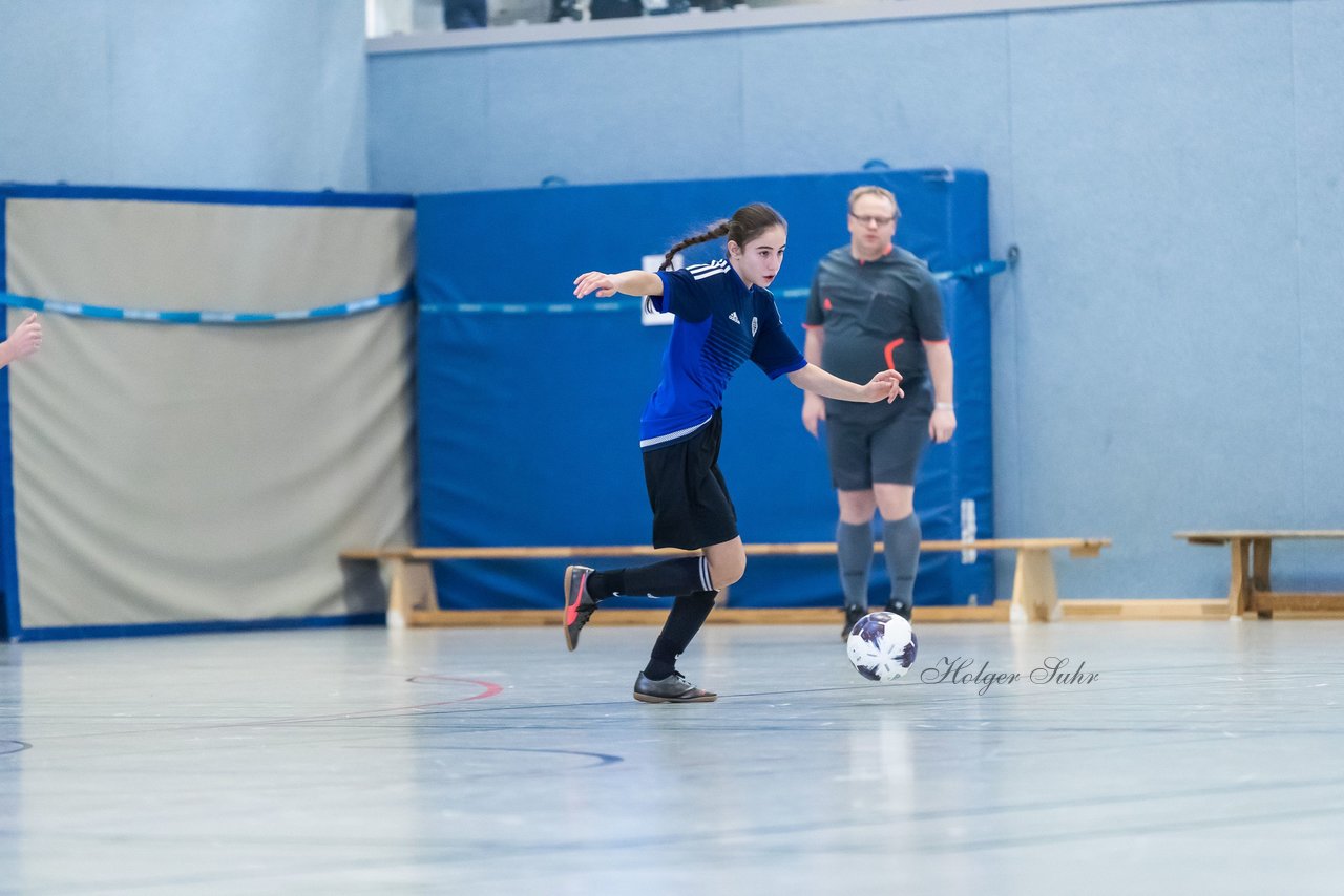 Bild 102 - wBJ Auswahl Futsalturnier